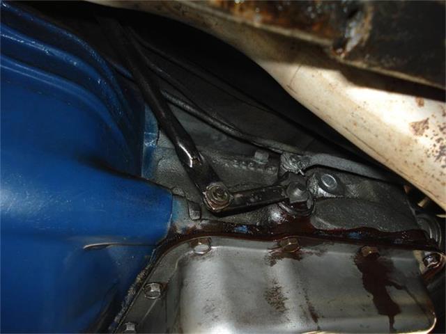 1969 Ford Mustang Mach 1 (CC-319445) for sale in Staten Island, New York