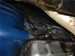 1969 Ford Mustang Mach 1 (CC-319445) for sale in Staten Island, New York
