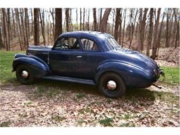 1940 Chevrolet Master (CC-322224) for sale in Columbus, Indiana