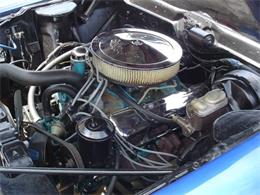 1968 AMC AMX (CC-328299) for sale in Effingham, Illinois
