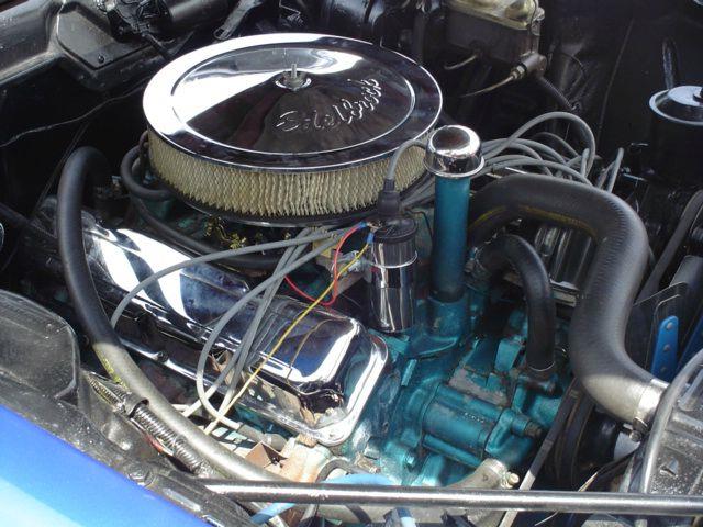 1968 AMC AMX (CC-328299) for sale in Effingham, Illinois