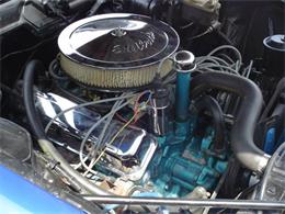 1968 AMC AMX (CC-328299) for sale in Effingham, Illinois