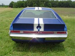 1968 AMC AMX (CC-328299) for sale in Effingham, Illinois