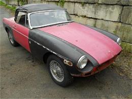 1966 MG MGB (CC-333793) for sale in Stratford, Connecticut