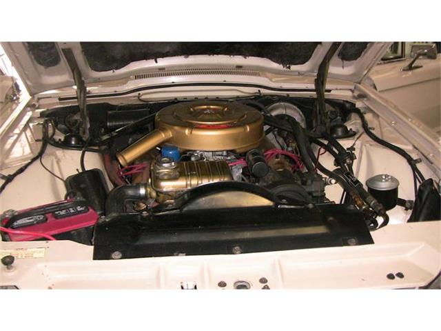 1964 Ford Thunderbird (CC-334745) for sale in Cornelius, North Carolina