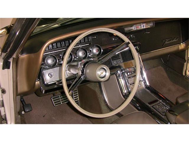 1964 Ford Thunderbird (CC-334745) for sale in Cornelius, North Carolina