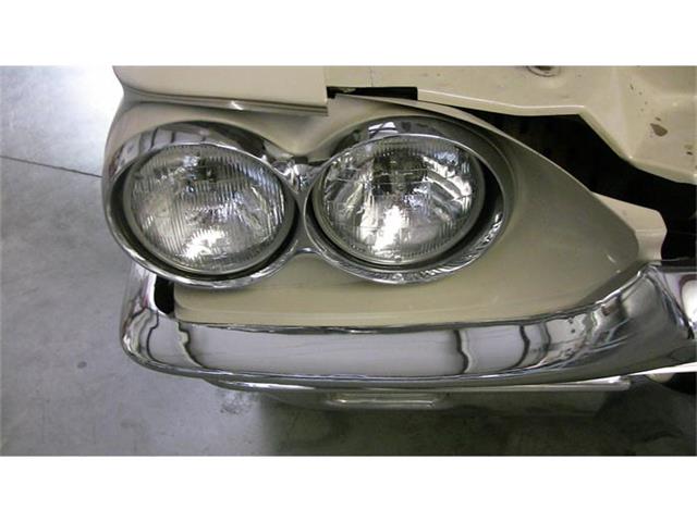 1964 Ford Thunderbird (CC-334745) for sale in Cornelius, North Carolina