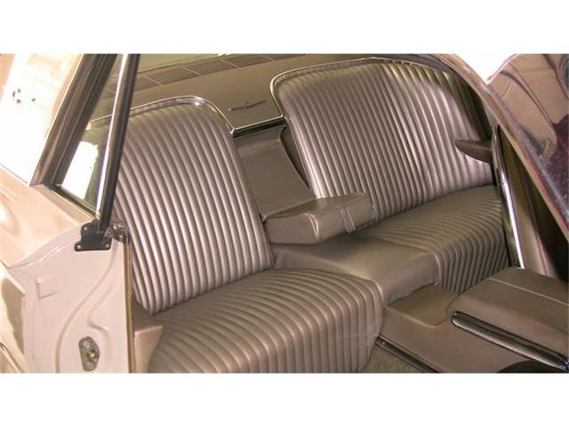 1964 Ford Thunderbird (CC-334745) for sale in Cornelius, North Carolina