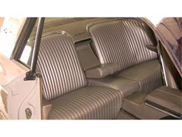1964 Ford Thunderbird (CC-334745) for sale in Cornelius, North Carolina