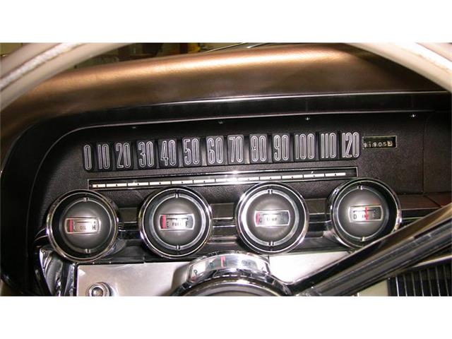 1964 Ford Thunderbird (CC-334745) for sale in Cornelius, North Carolina