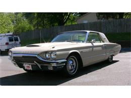 1964 Ford Thunderbird (CC-334745) for sale in Cornelius, North Carolina