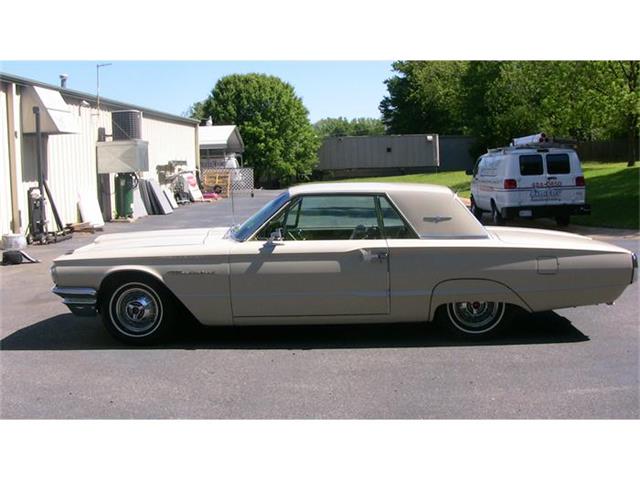 1964 Ford Thunderbird (CC-334745) for sale in Cornelius, North Carolina