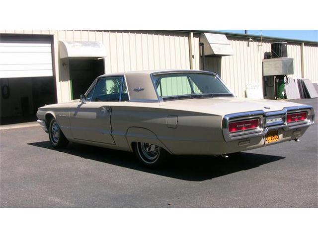 1964 Ford Thunderbird (CC-334745) for sale in Cornelius, North Carolina