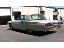 1964 Ford Thunderbird (CC-334745) for sale in Cornelius, North Carolina