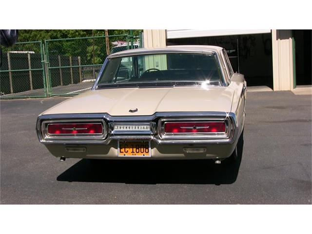 1964 Ford Thunderbird (CC-334745) for sale in Cornelius, North Carolina