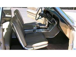 1964 Ford Thunderbird (CC-334745) for sale in Cornelius, North Carolina