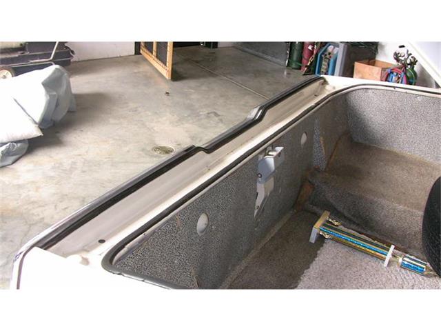 1964 Ford Thunderbird (CC-334745) for sale in Cornelius, North Carolina