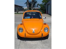1973 Volkswagen Beetle (CC-334910) for sale in katy, Texas