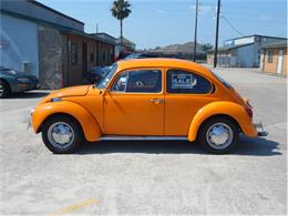 1973 Volkswagen Beetle (CC-334910) for sale in katy, Texas