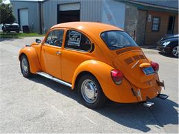 1973 Volkswagen Beetle (CC-334910) for sale in katy, Texas