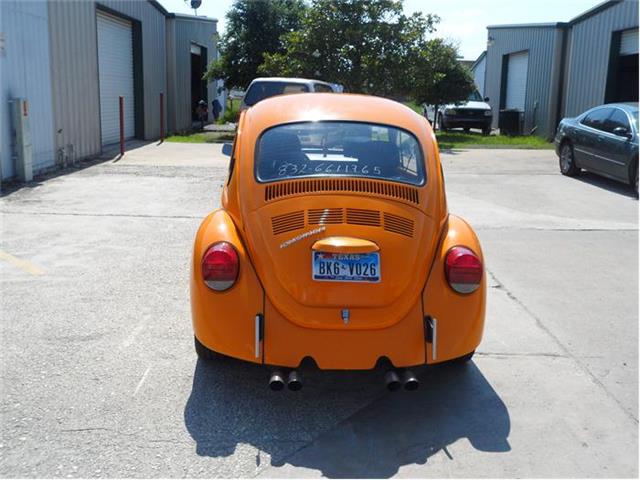 1973 Volkswagen Beetle (CC-334910) for sale in katy, Texas