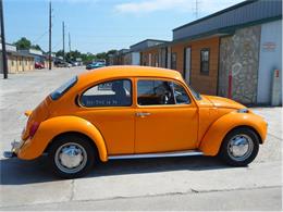 1973 Volkswagen Beetle (CC-334910) for sale in katy, Texas