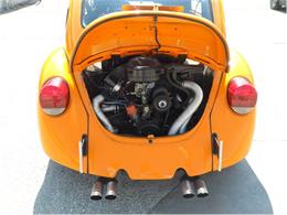 1973 Volkswagen Beetle (CC-334910) for sale in katy, Texas