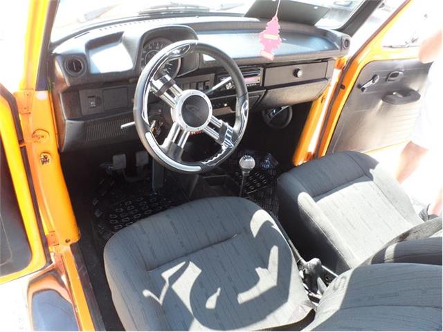 1973 Volkswagen Beetle (CC-334910) for sale in katy, Texas