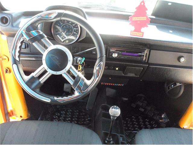 1973 Volkswagen Beetle (CC-334910) for sale in katy, Texas