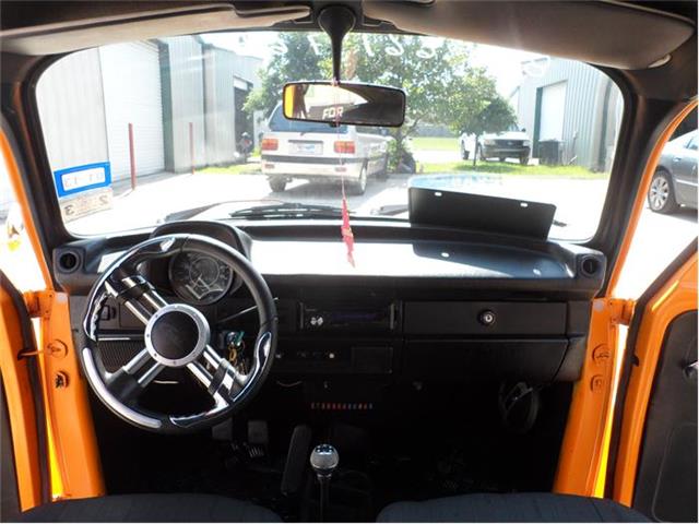 1973 Volkswagen Beetle (CC-334910) for sale in katy, Texas