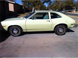 1976 Ford Pinto (CC-335544) for sale in carlsbad, New Mexico