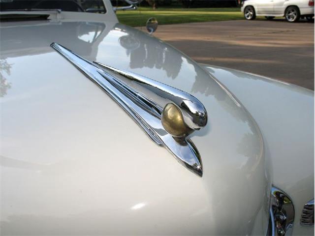 1947 Lincoln CONTINENTAL MARK I CONVERTIBLE for Sale | ClassicCars.com ...