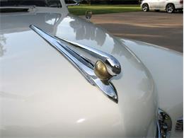 1947 Lincoln CONTINENTAL MARK I CONVERTIBLE (CC-335639) for sale in Bettendorf, Iowa