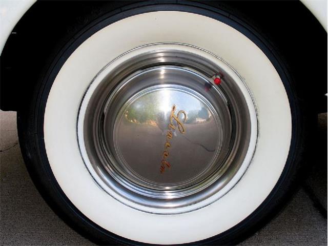 1947 Lincoln CONTINENTAL MARK I CONVERTIBLE (CC-335639) for sale in Bettendorf, Iowa