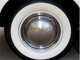 1947 Lincoln CONTINENTAL MARK I CONVERTIBLE (CC-335639) for sale in Bettendorf, Iowa