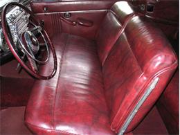 1947 Lincoln CONTINENTAL MARK I CONVERTIBLE (CC-335639) for sale in Bettendorf, Iowa