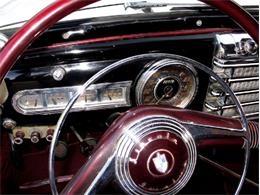 1947 Lincoln CONTINENTAL MARK I CONVERTIBLE (CC-335639) for sale in Bettendorf, Iowa