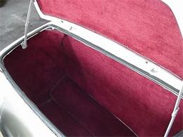1947 Lincoln CONTINENTAL MARK I CONVERTIBLE (CC-335639) for sale in Bettendorf, Iowa