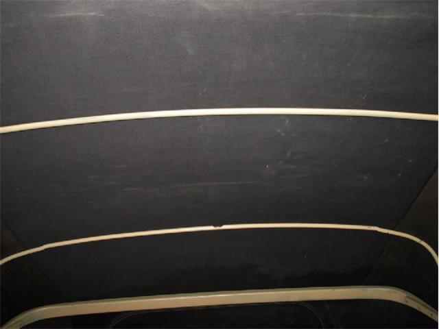 1947 Lincoln CONTINENTAL MARK I CONVERTIBLE (CC-335639) for sale in Bettendorf, Iowa