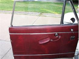 1947 Lincoln CONTINENTAL MARK I CONVERTIBLE (CC-335639) for sale in Bettendorf, Iowa
