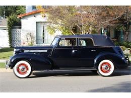 1939 Packard Sedan (CC-335654) for sale in Bettendorf, Iowa