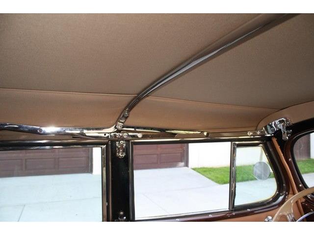 1939 Packard Sedan (CC-335654) for sale in Bettendorf, Iowa