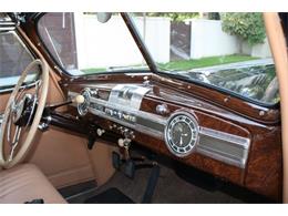 1939 Packard Sedan (CC-335654) for sale in Bettendorf, Iowa