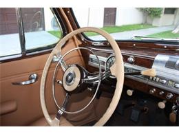 1939 Packard Sedan (CC-335654) for sale in Bettendorf, Iowa