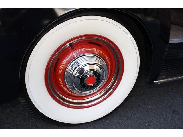1939 Packard Sedan (CC-335654) for sale in Bettendorf, Iowa