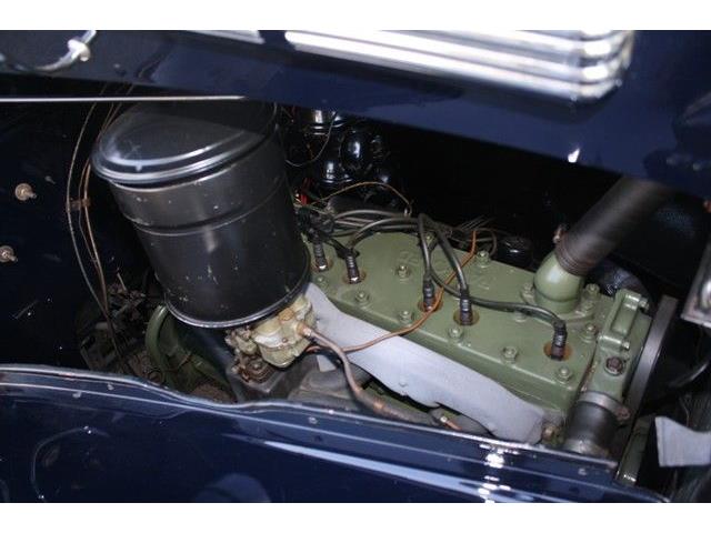 1939 Packard Sedan (CC-335654) for sale in Bettendorf, Iowa