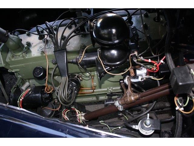 1939 Packard Sedan (CC-335654) for sale in Bettendorf, Iowa