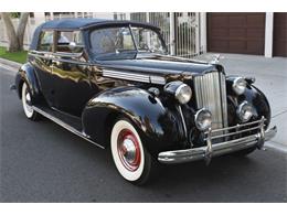 1939 Packard Sedan (CC-335654) for sale in Bettendorf, Iowa