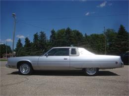 1975 Chrysler Imperial (CC-339834) for sale in Milbank, South Dakota