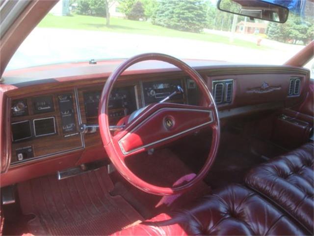 1975 Chrysler Imperial for Sale | ClassicCars.com | CC-339834